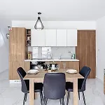 Penthouse - Ac Wifi By Melvedere *