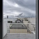Penthouse - Ac Wifi By Melvedere Appartement *
