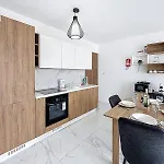 Penthouse - Ac Wifi By Melvedere Appartement