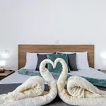 Penthouse - Ac Wifi By Melvedere Апартаменты