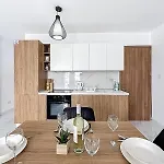 Penthouse - Ac Wifi By Melvedere Апартаменты