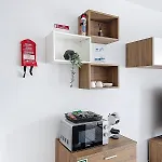 Penthouse - Ac Wifi By Melvedere Apartment