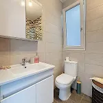 Penthouse - Ac Wifi By Melvedere Gzira