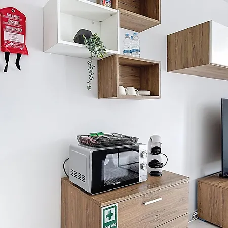 Penthouse - Ac Wifi By Melvedere * Gzira