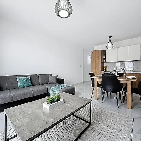 Penthouse - Ac Wifi By Melvedere Apartment