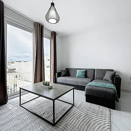 Penthouse - Ac Wifi By Melvedere Apartment *