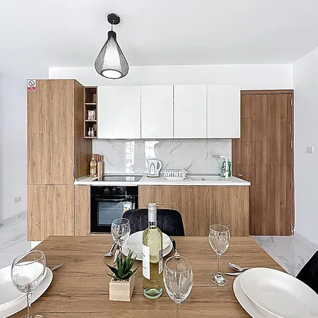 Penthouse - Ac Wifi By Melvedere Appartamento