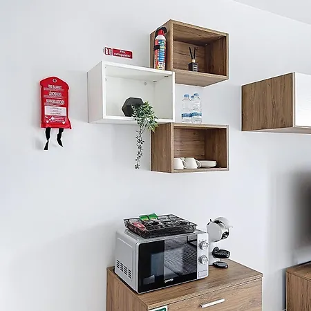 Penthouse - Ac Wifi By Melvedere Appartamento