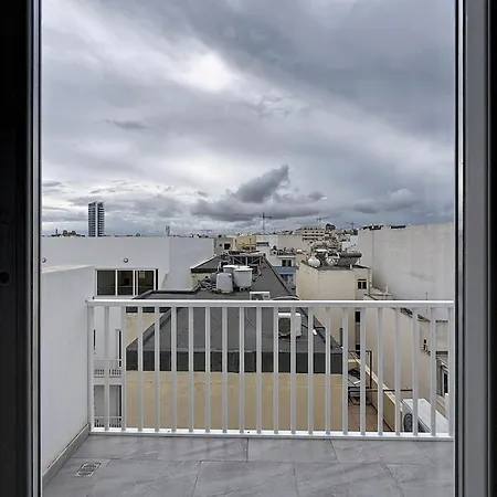 Penthouse - Ac Wifi By Melvedere Appartamento *