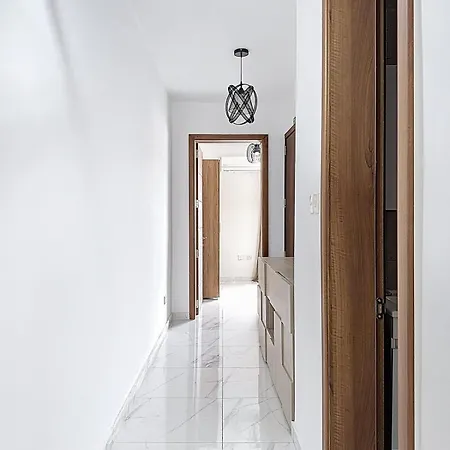 Penthouse - Ac Wifi By Melvedere *