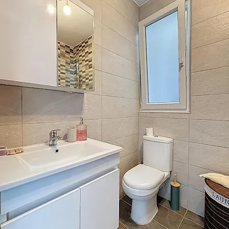 Penthouse - Ac Wifi By Melvedere Gzira